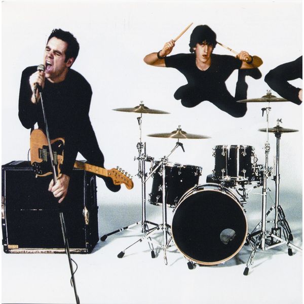 The Stereo|New Tokyo Is Calling The Stereo|New Tokyo Is Calling