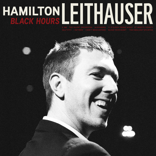 Hamilton Leithauser|Black Hours Hamilton Leithauser|Black Hours
