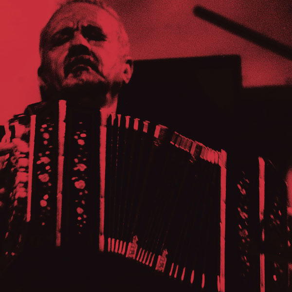 Astor Piazzolla|Rough Dancer And The Cyclical Night