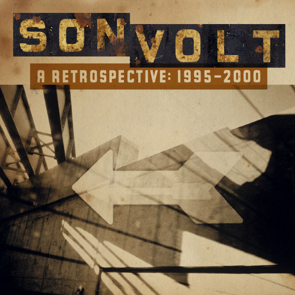 Son Volt - Unreleased Bonus EP Son Volt - Unreleased Bonus EP