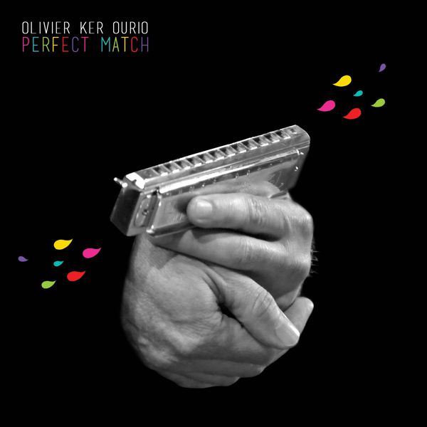 Olivier Ker Ourio|Perfect Match