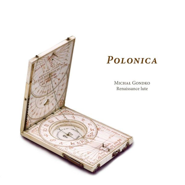 Michal Gondko - Polonica (Renaissance Lute, ca 1600) Michal Gondko - Polonica (Renaissance Lute, ca 1600)