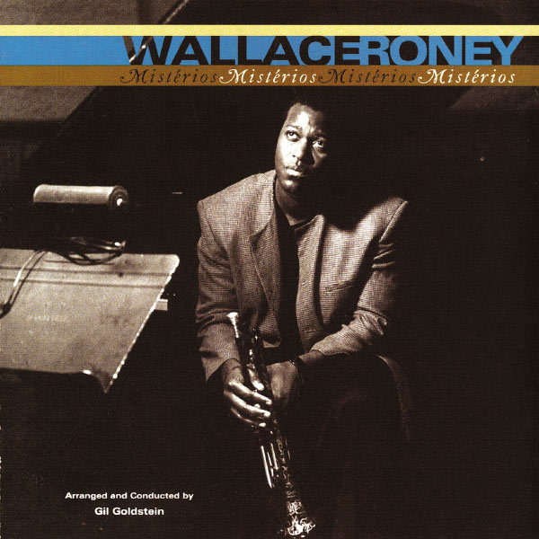 Wallace Roney - Misterios Wallace Roney - Misterios