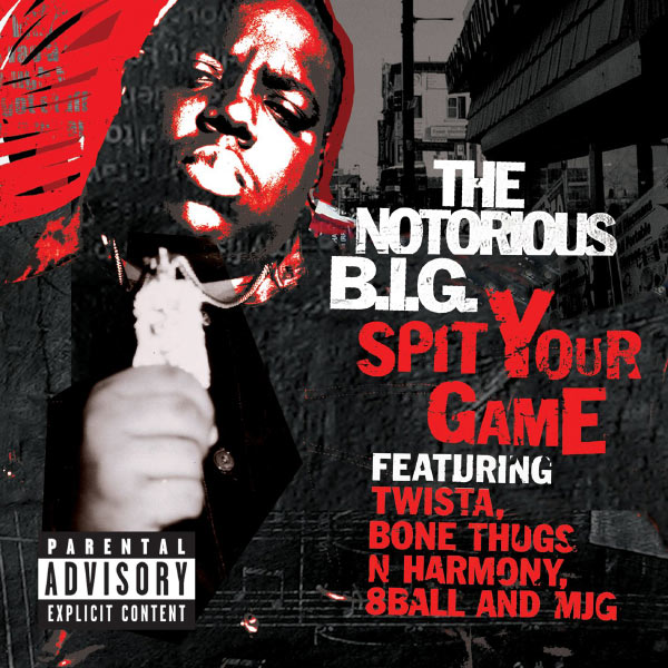 Spit Your Game (Remix) [feat. Twista, Bone Thugs-n-Harmony, 8Ball