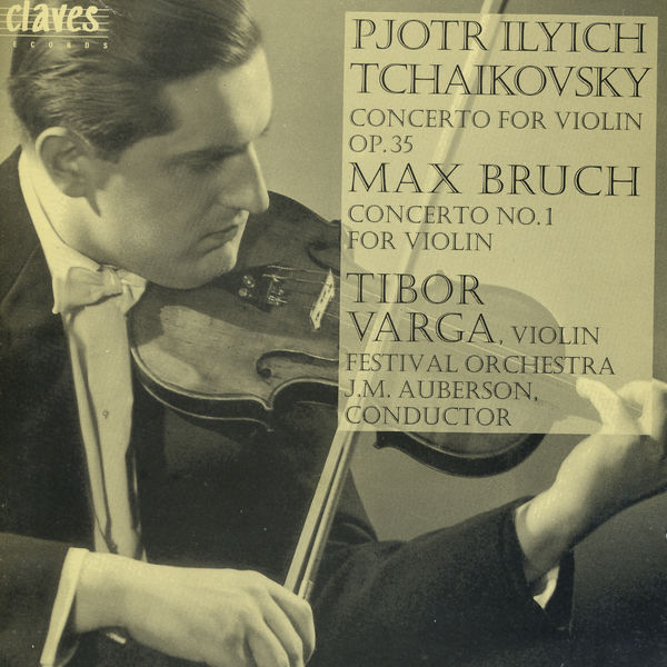 Tibor Varga|The Tibor Varga Collection (Volume III) Tibor Varga|The Tibor Varga Collection (Volume III)