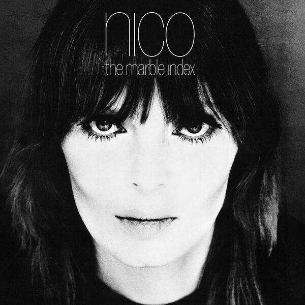 Nico - The Marble Index Nico - The Marble Index
