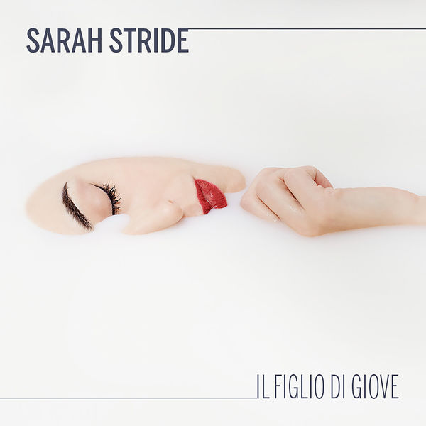 Sarah Stride - Il Figlio di Giove Sarah Stride - Il Figlio di Giove