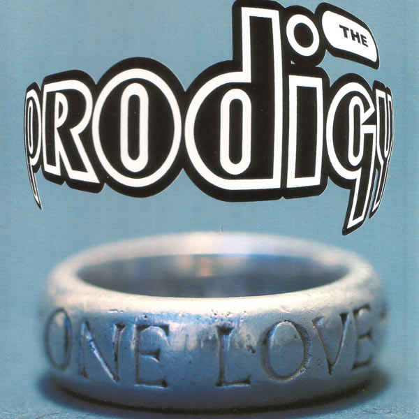 The Prodigy - One Love The Prodigy - One Love
