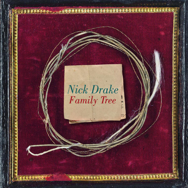 Nick Drake|Family Tree Nick Drake|Family Tree