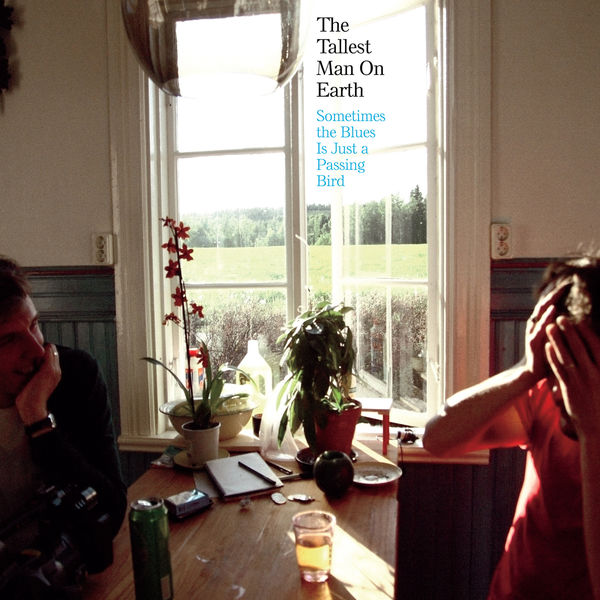 The Tallest Man On Earth - Sometimes The Blues Is Just A Passing Bird The Tallest Man On Earth - Sometimes The Blues Is Just A Passing Bird