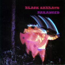 Paranoid (2014 Remaster), Black Sabbath - Qobuz