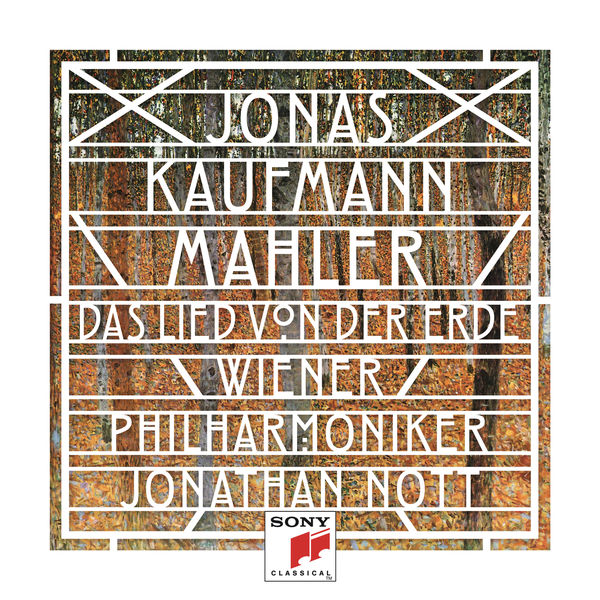 Jonas Kaufmann|Mahler: Das Lied von der Erde Jonas Kaufmann|Mahler: Das Lied von der Erde