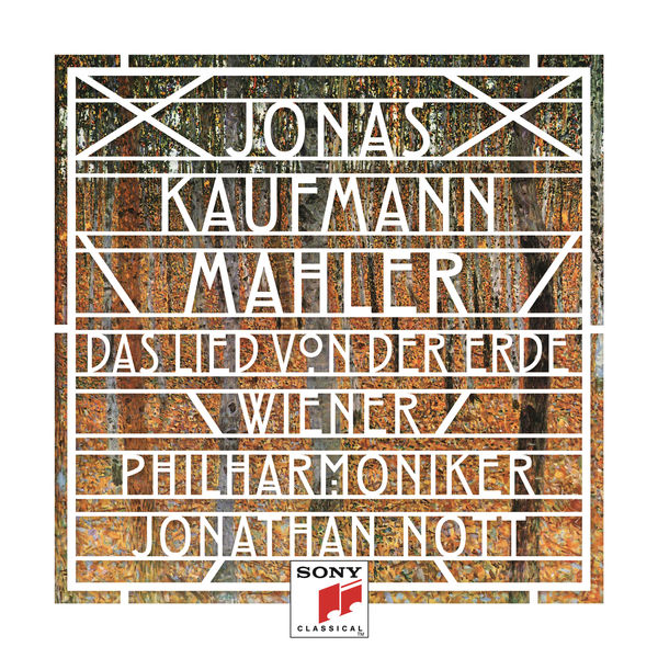 Jonas Kaufmann|Mahler: Das Lied von der Erde