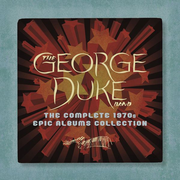 George Duke|George Duke: The Complete Albums Collection