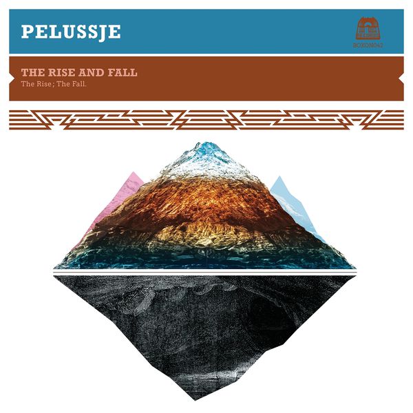 Pelussje|The Rise and Fall Pelussje|The Rise and Fall