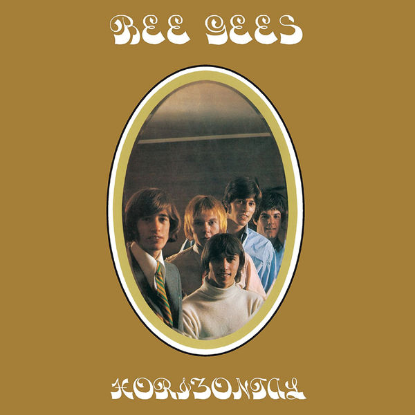 Bee Gees - Horizontal Bee Gees - Horizontal