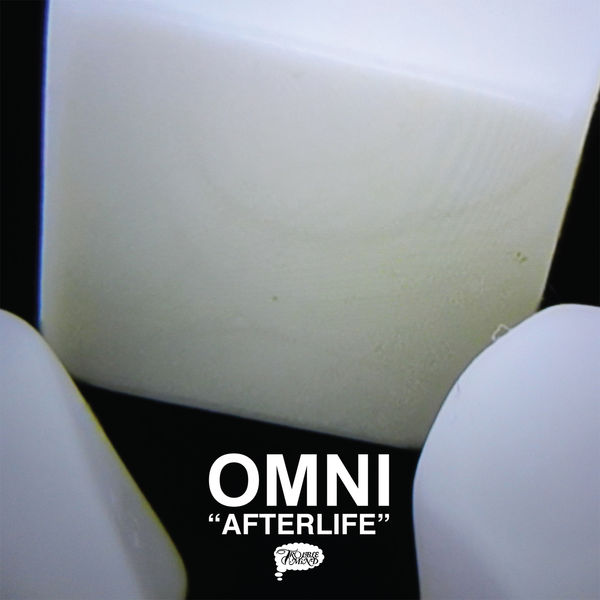 Omni - Afterlife Omni - Afterlife