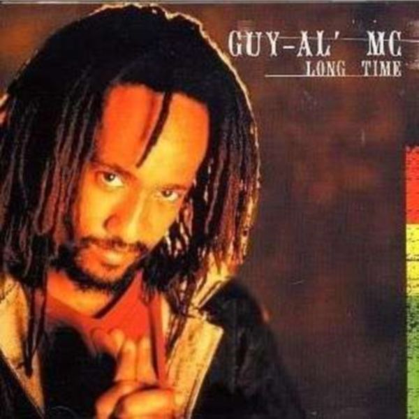 Guy Al Mc|Long Time