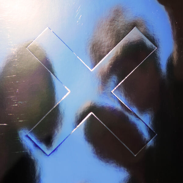 The xx|I See You