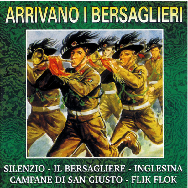SCARICA CANZONI DEI BERSAGLIERI DA
