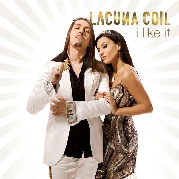 Lacuna Coil|I Like It Lacuna Coil|I Like It