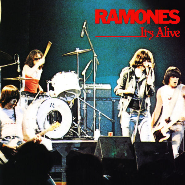 Ramones|It's Alive