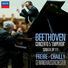 Nelson Freire Ludwig van Beethoven : Piano Concerto No.5 Emperor - Piano Sonata No.32 in C Minor, Op.111