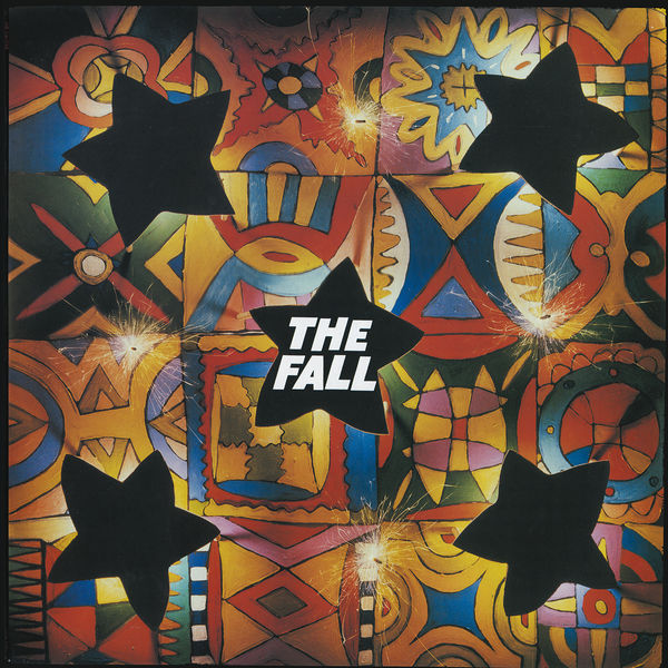 The Fall - Shift Work The Fall - Shift Work