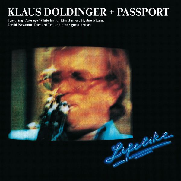 Passport - Lifelike Passport - Lifelike