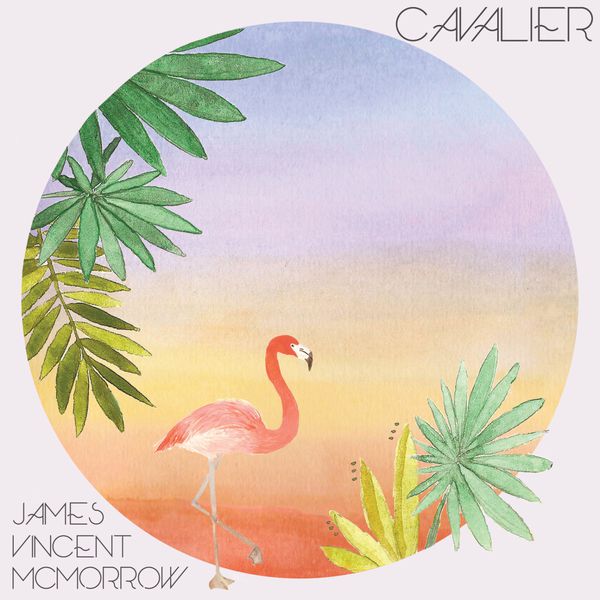 James Vincent McMorrow - Cavalier James Vincent McMorrow - Cavalier