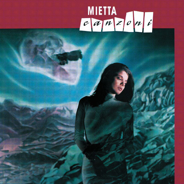 Mietta|Canzoni