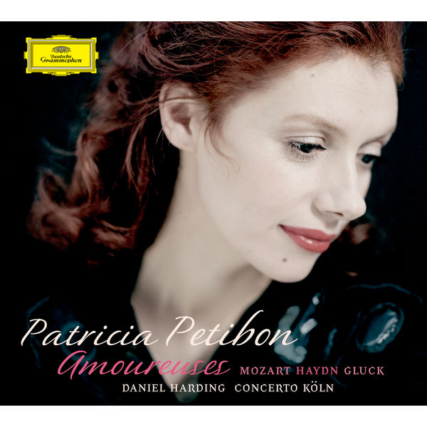 Patricia Petibon|"Amoureuses" Mozart / Haydn / Gluck Patricia Petibon|"Amoureuses" Mozart / Haydn / Gluck