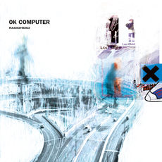 洋楽 Radiohead OK COMPUTER LP s-l1200.jpg