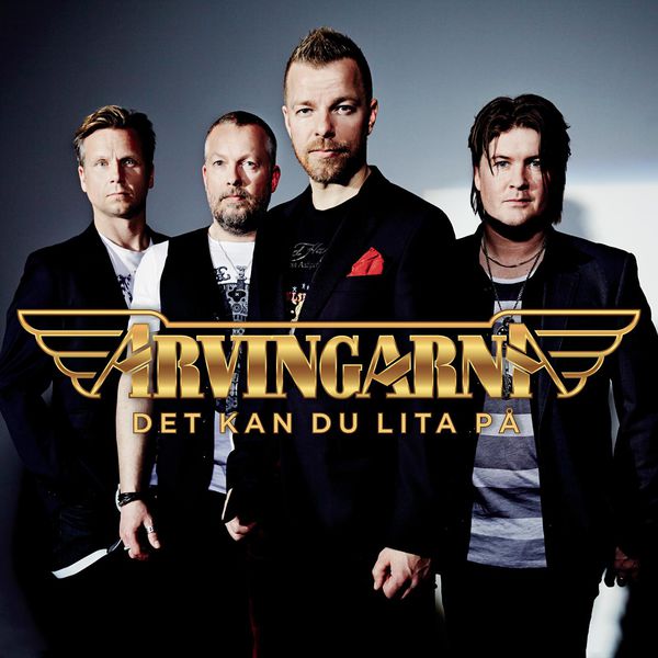 Arvingarna|Det kan du lita på