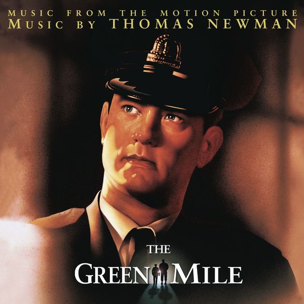 Various Artists - The Green Mile (Original Motion Picture Soundtrack) Various Artists - The Green Mile (Original Motion Picture Soundtrack)