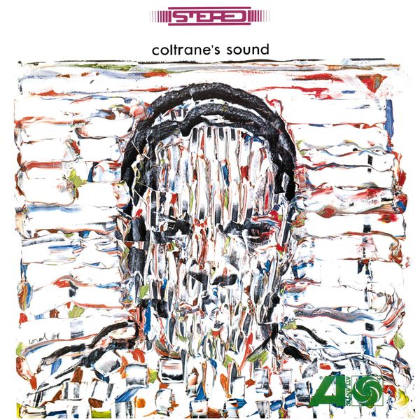 John Coltrane - Coltrane's Sound John Coltrane - Coltrane's Sound