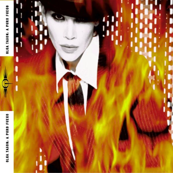 Olga Tañon|A puro fuego - Greatest Hits (w/o enhanced track) Olga Tañon|A puro fuego - Greatest Hits (w/o enhanced track)