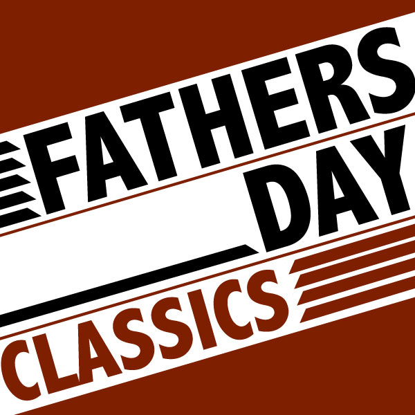 Various Artists - Fathers Day Classics Various Artists - Fathers Day Classics