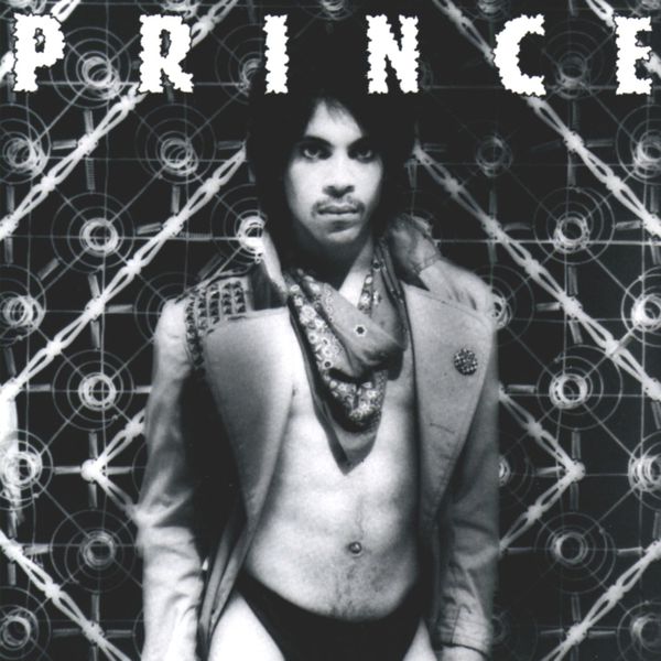 Prince - Dirty Mind Prince - Dirty Mind