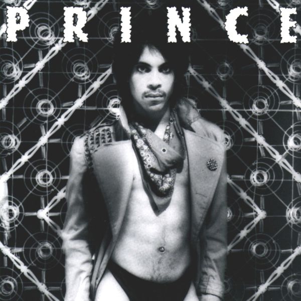 Prince|Dirty Mind