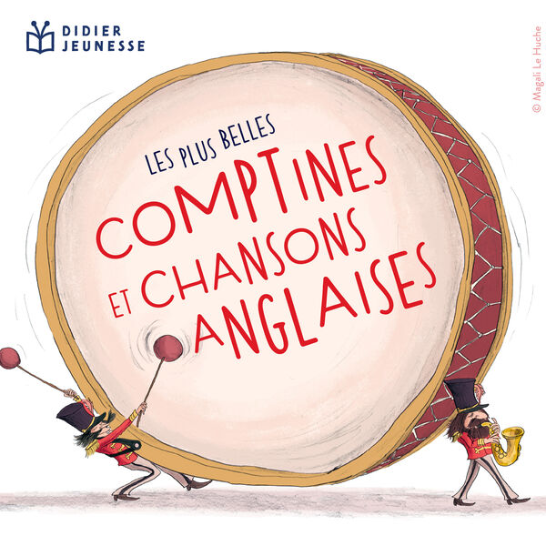 Various Interprets - Les plus belles comptines et chansons anglaises Various Interprets - Les plus belles comptines et chansons anglaises