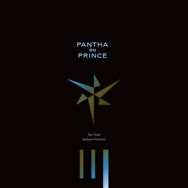 Pantha Du Prince - The Triad (Ambient Versions & Remixes) Pantha Du Prince - The Triad (Ambient Versions & Remixes)