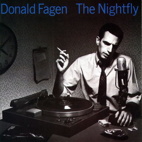 Donald Fagen|The Nightfly Donald Fagen|The Nightfly