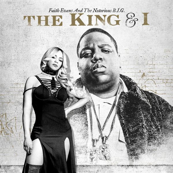 Faith Evans|The King & I Faith Evans|The King & I