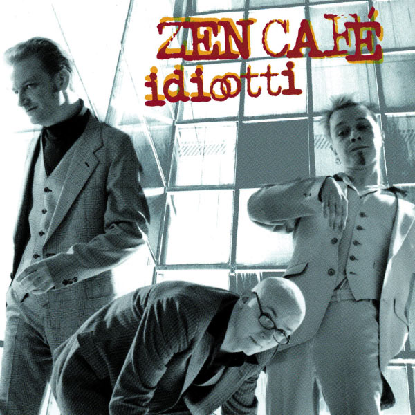 Zen Café|Idiootti Zen Café|Idiootti