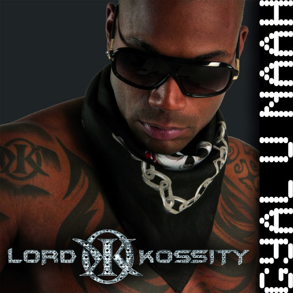 Lord Kossity|Gyal U Naah Lord Kossity|Gyal U Naah