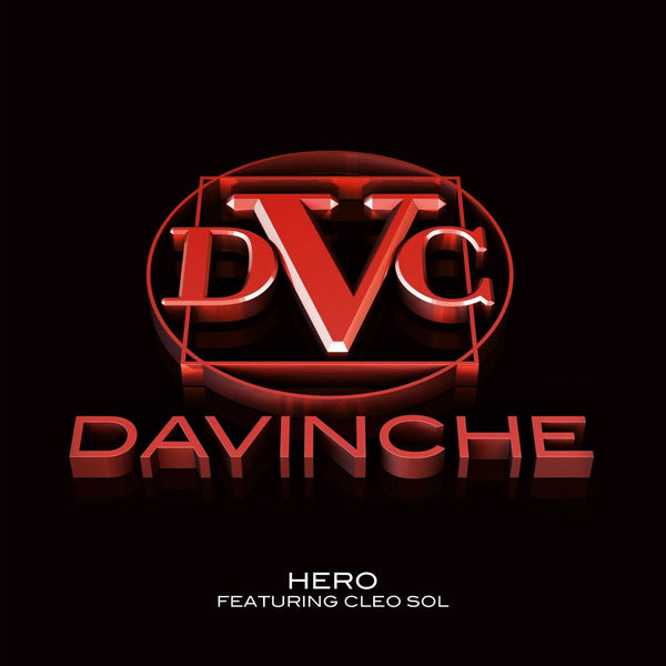 DaVinche|Hero