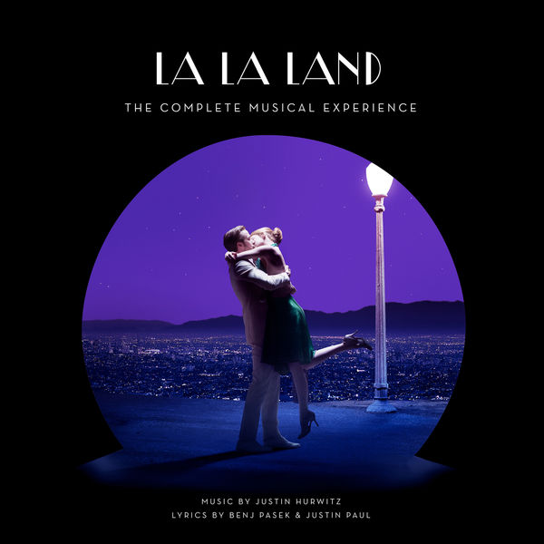 Various Artists|La La Land - The Complete Musical Experience Various Artists|La La Land - The Complete Musical Experience