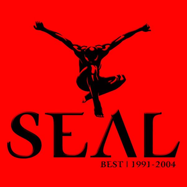 Seal|Seal Best Remixes 1991 - 2005