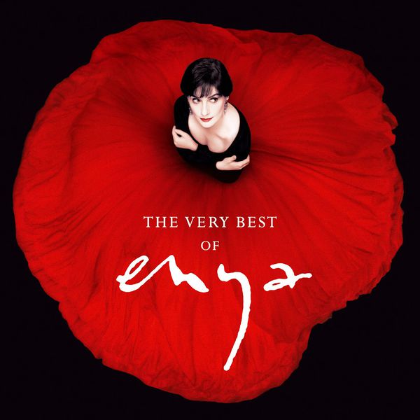 Enya - The Very Best of Enya (Deluxe Edition) Enya - The Very Best of Enya (Deluxe Edition)